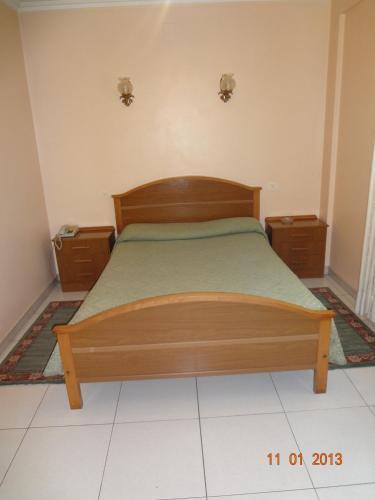 Hotel Alda *